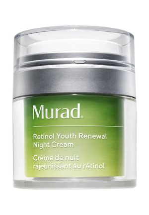 RETINOL YOUTH RENEWAL NIGHT CREAM - Nachtpflege - -