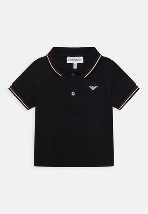 Emporio Armani, UNISEX - Polo - blue