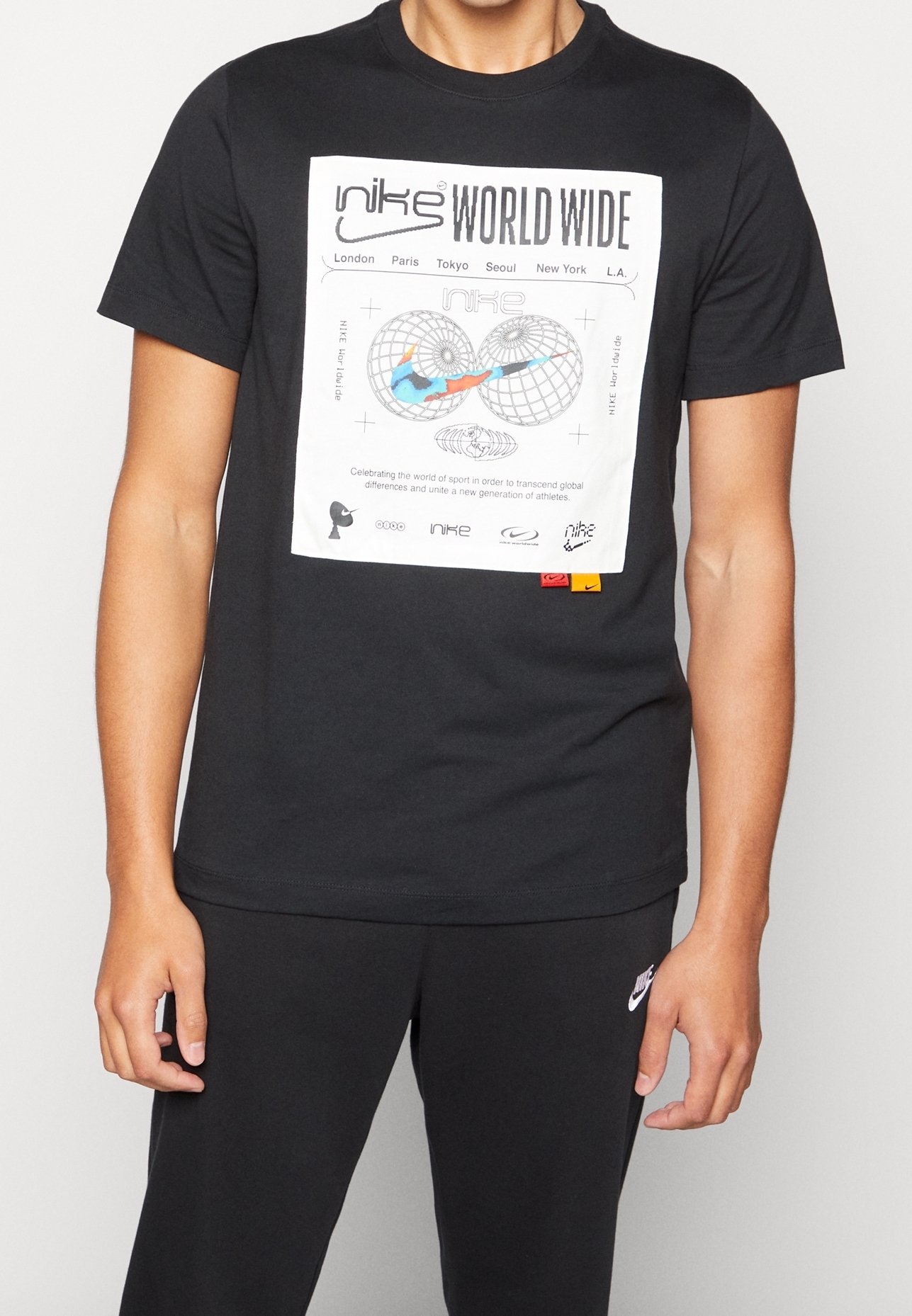 nike next gen t shirt