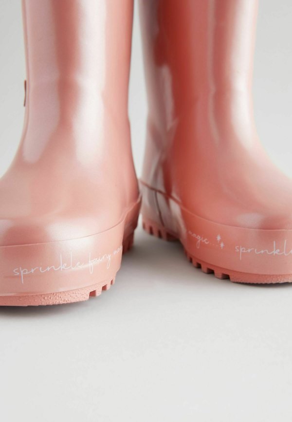 FAIRY REGULAR FIT – Gummistiefel