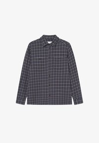 Wybrany, dark navy blue