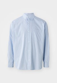 Unselected, bova/bluebird