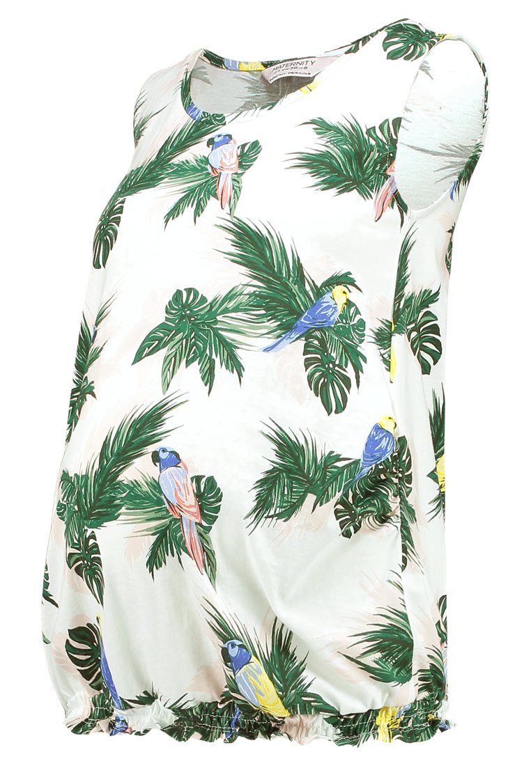 Dorothy Perkins Maternity Top meerkleurig