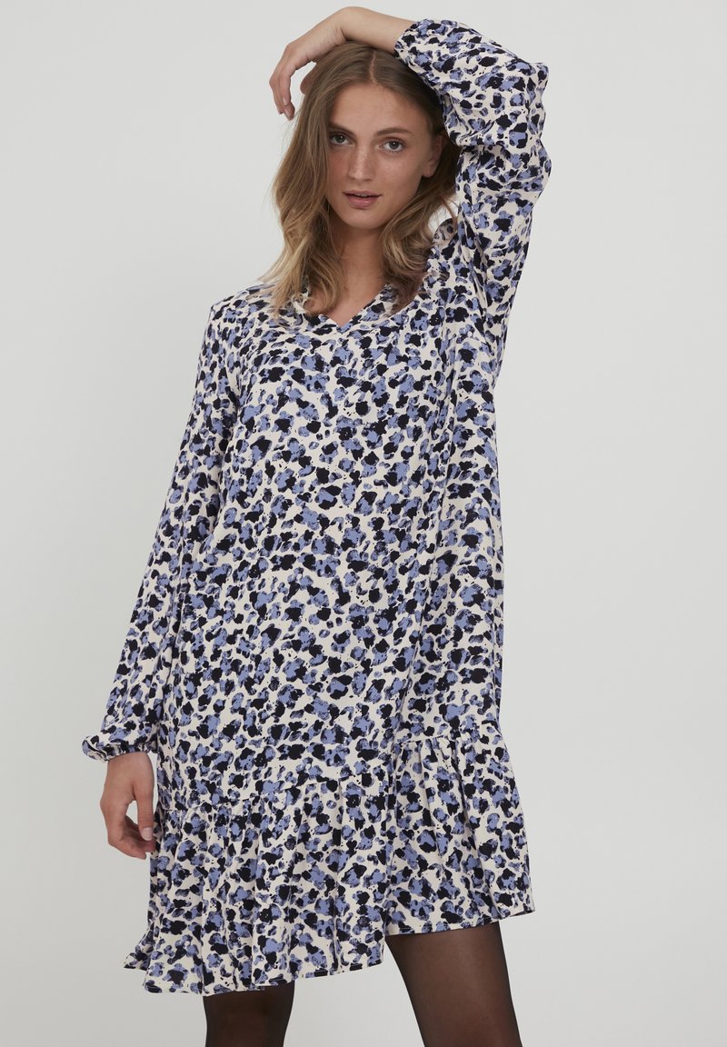 b.young BYJOSA DRESS - Sukienka letnia