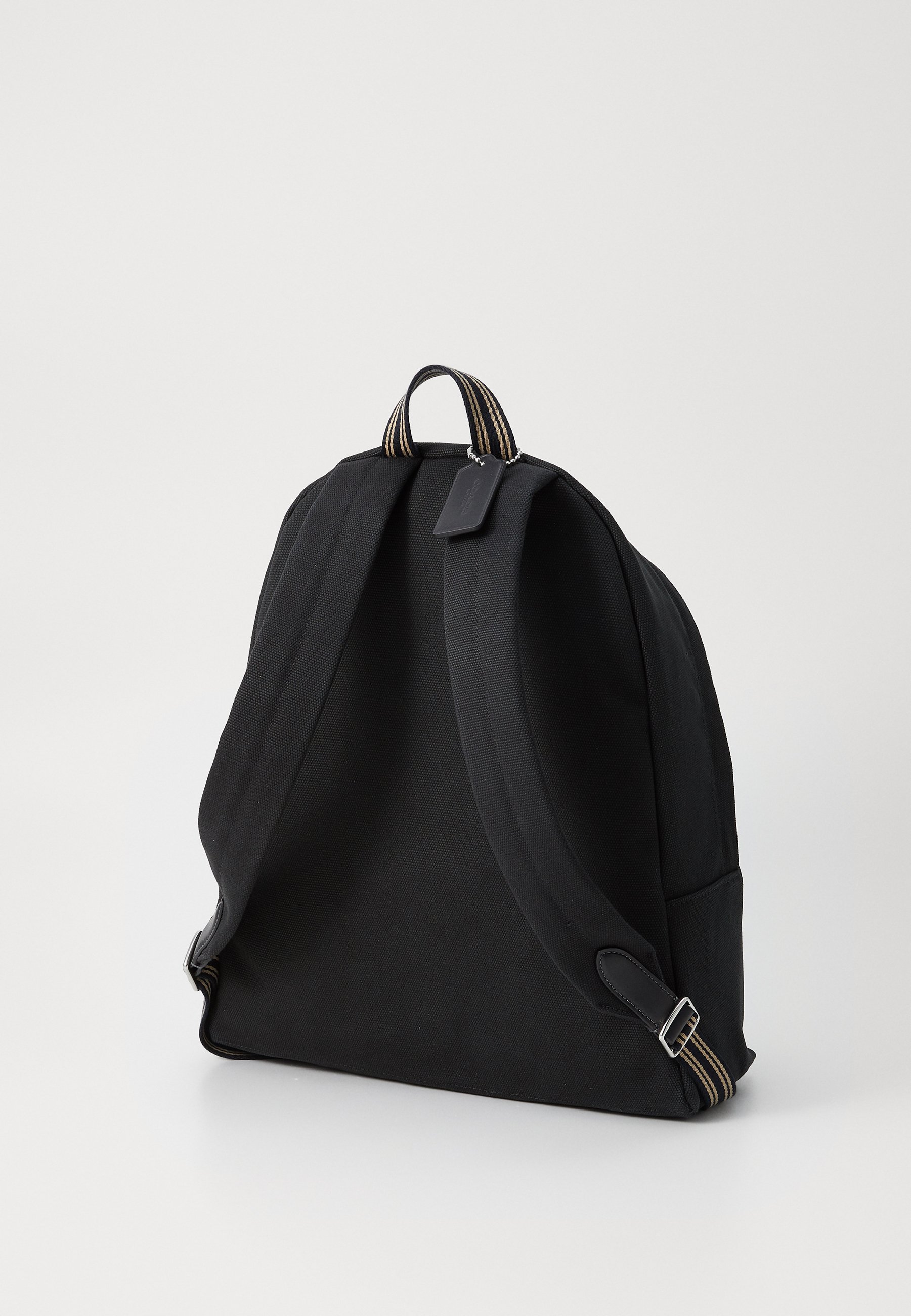 COACH CARGO BACKPACK - Rucksack - black - Zalando.co.uk