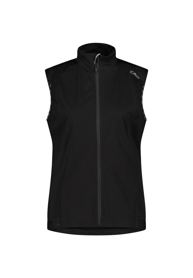 CMP Bodywarmer zwart