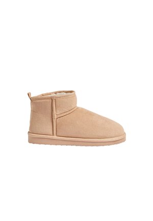 MESNUT - Slippers - beige