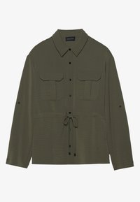 Camicia - olive