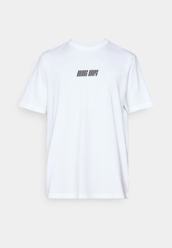 NOVELTY - Print T-shirt3