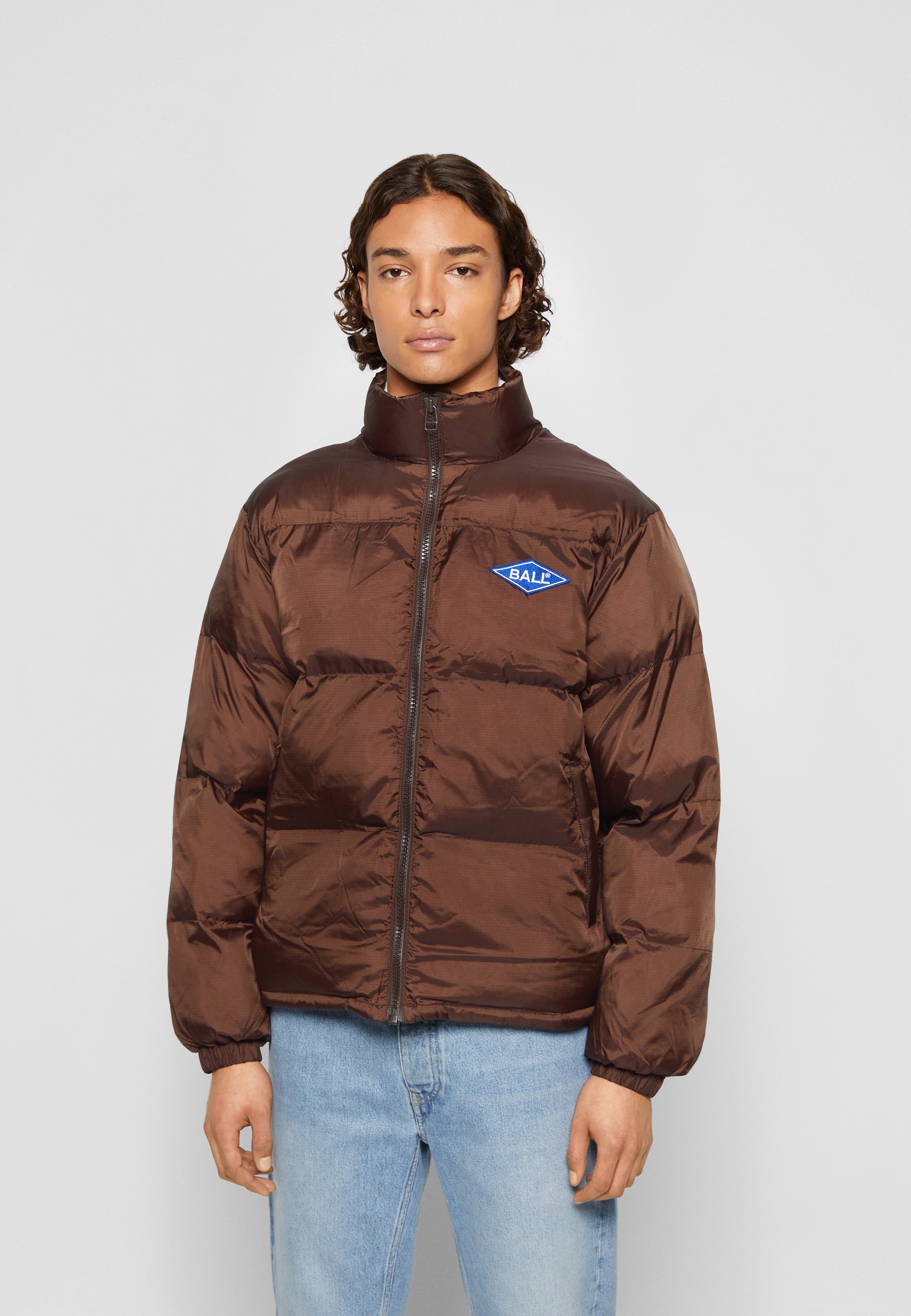 BALL PUFFER JACKET UNISEX - Winter 