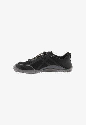 Victoria Shoes, TERRATECH BAREFOOT TRAINER 1184102 - Sneaker low - black