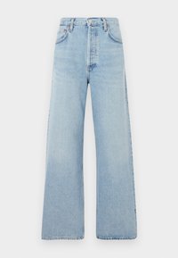 Non sélectionné, blue denim