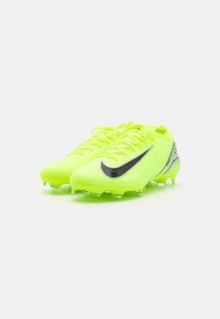 Nike Performance MERCURIAL VAPOR 16 PRO FG - Firm-ground football boots - volt/black