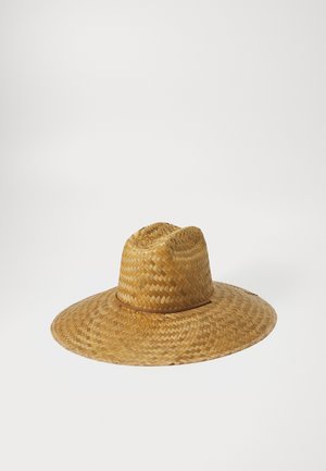 BELLS II SUN HAT UNISEX - Hoed - light brown