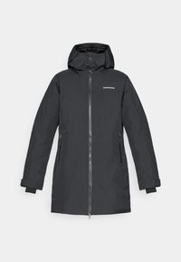 MARGET PARKA - Vinterfrakke - black