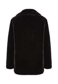 Cesare Gaspari Abrigo de invierno - black
