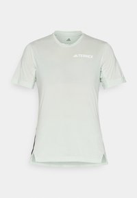 TEE - Sportska majica - linen green