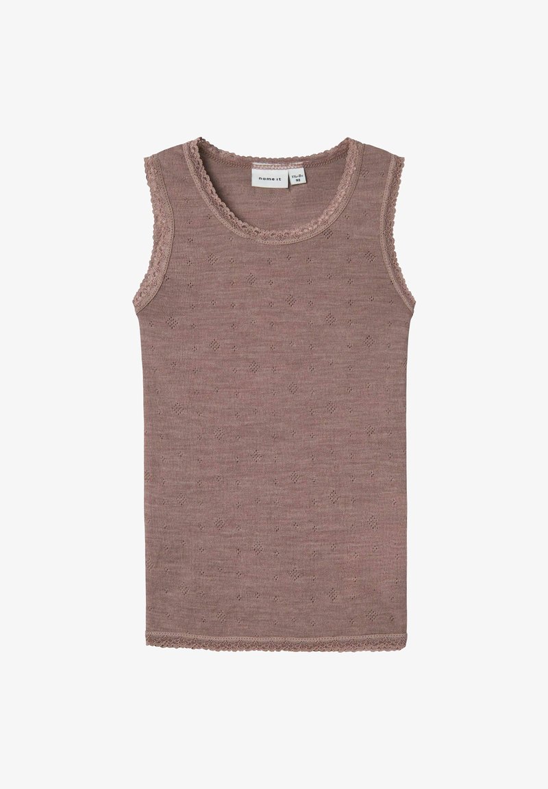 Name it Top - antler