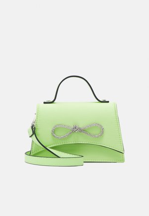 PAPIONI - Kabelka - bright green