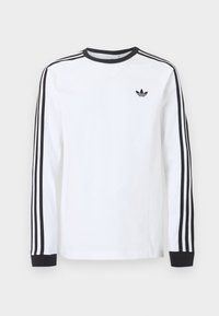 Ikke valgt, white