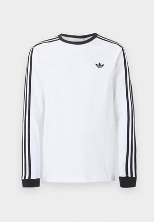 adidas Originals, - Bluzka z długim rękawem