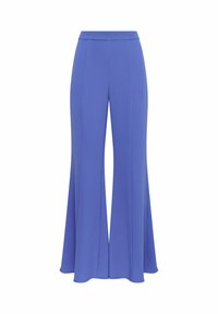 Non selezionato, electric blue