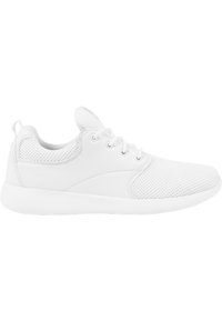 Urban Classics ACCESSOIRES LIGHT RUNNER - Sportcipő - white white