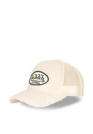 Von Dutch, Casquette - blanc