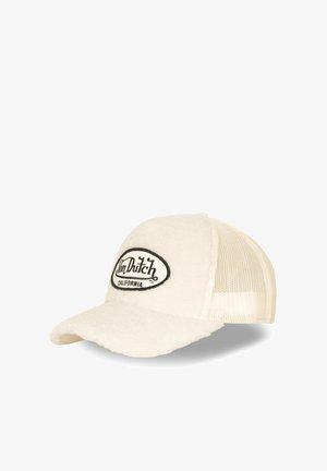 Von Dutch, Casquette - blanc