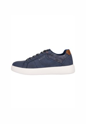 Whistler Sneakers laag - navy peony