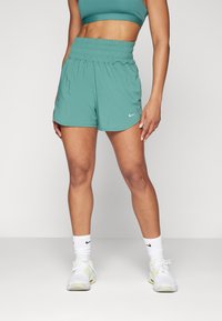 Nike Performance ONE - Sports shorts - bicoastal/reflective silver