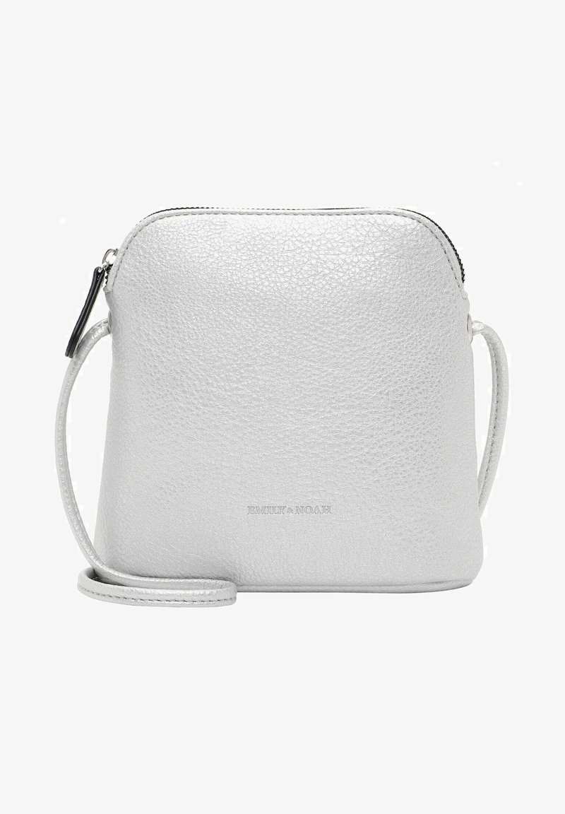 Emily & Noah EMMA - Bandolera - shinysilver