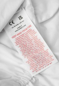 Name it Hattu - bright white