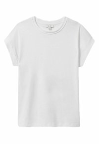 Reiss REGULAR FIT - TEREZA -CREW NECK - T-shirt basic - white