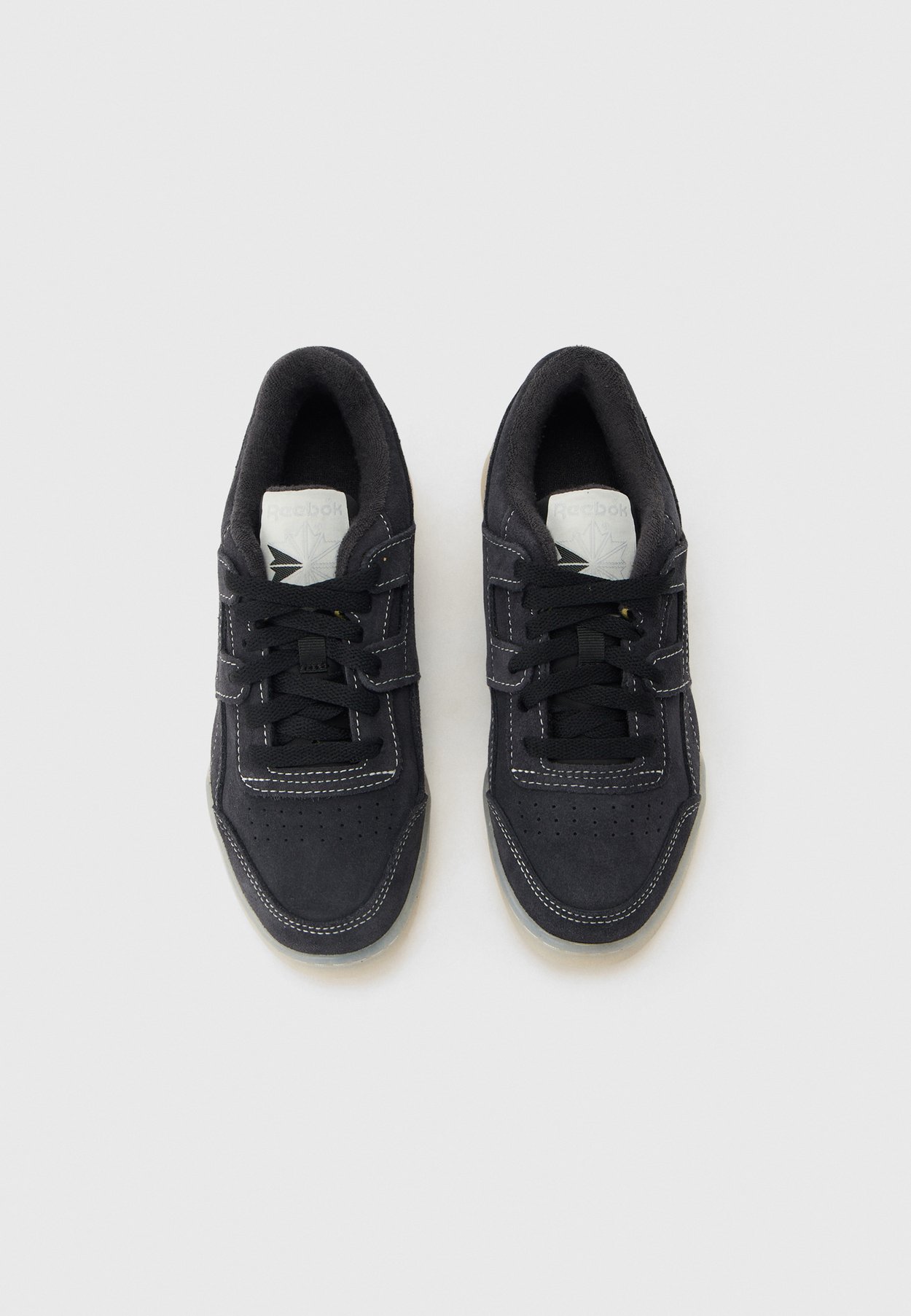 WORKOUT PLUS UNISEX