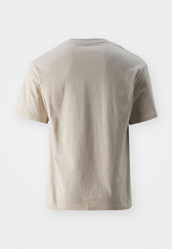 ESTAR SS NOOS - Print T-shirt - moonbeam4