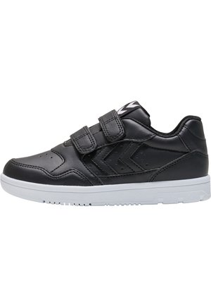 CAMDEN - Træningssko - black black