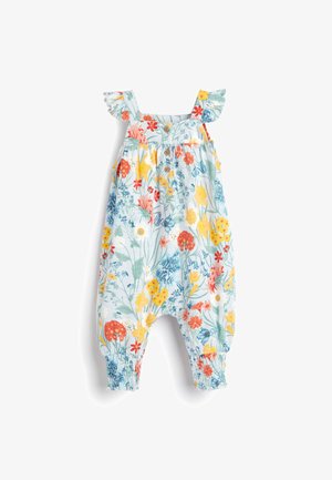 Tuta jumpsuit - blue