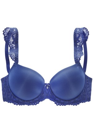 LASCANA, Σουτιέν με μπανέλα - royal blue