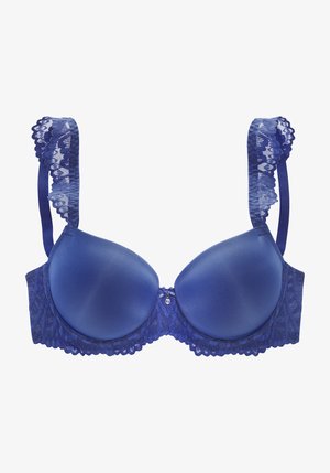 LASCANA, Podprsenka bez kostíc - royal blue