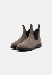 Blundstone UNISEX - Botines - grey