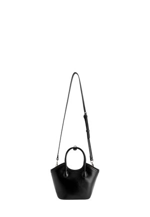 Bolso de mano - black