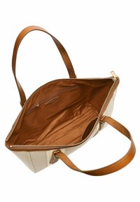 Fossil CARLIE - Sac à main - light brown