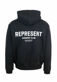 Represent Hoodie - nero