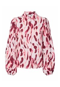 Non selezionato, strawberry cream