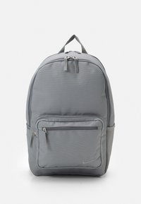 Não selecionado, particle grey
