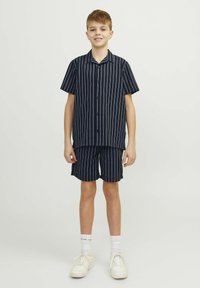Jack & Jones Junior Ing - sky captain