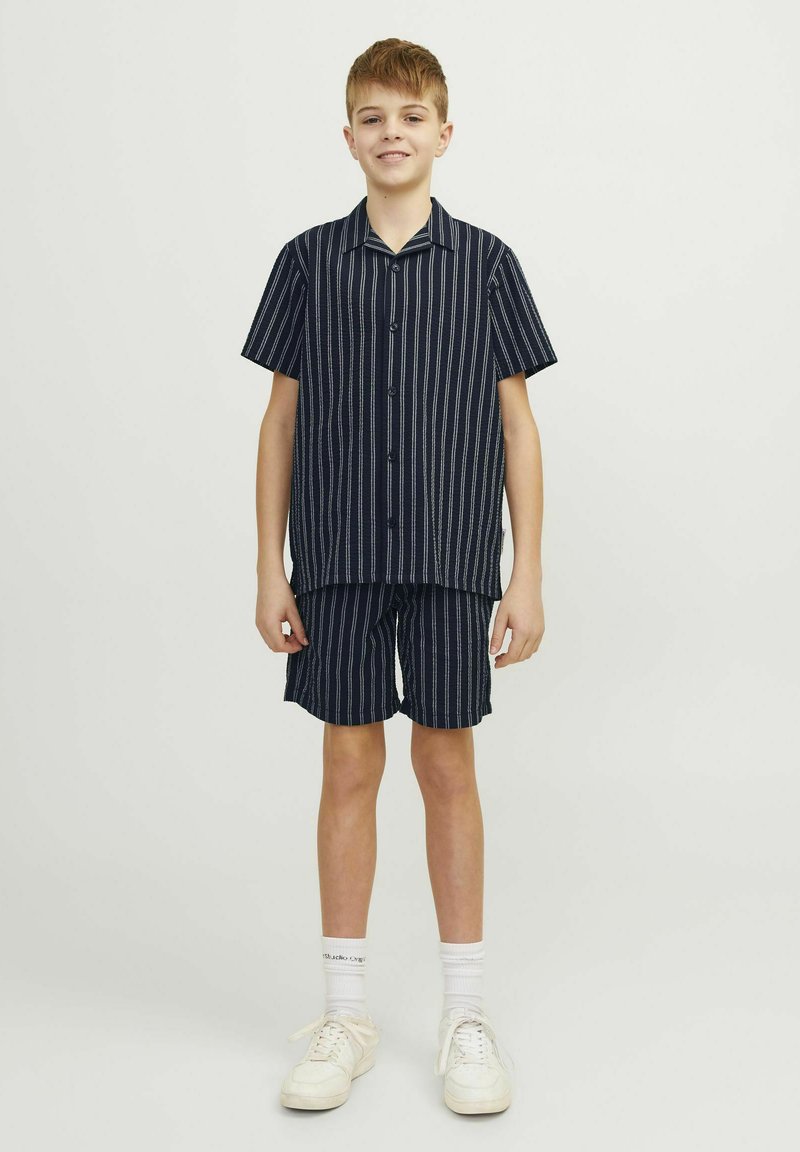 Jack & Jones Junior Ing - sky captain