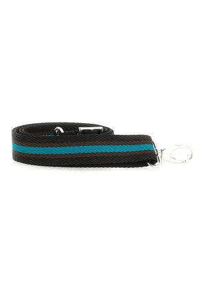 Accessorio da viaggio - nero moro turchese nikel