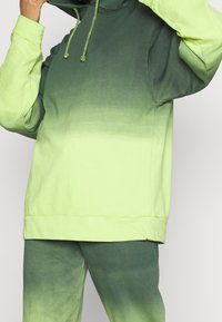 Jaded London Jersey con capucha - multi-coloured